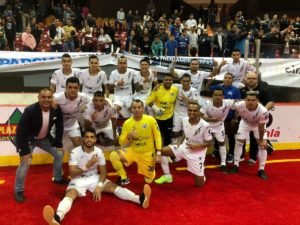 equipo monterrey flash