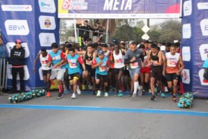 salida 10k
