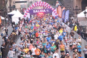 salida