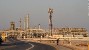 Aramco