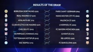Campions League