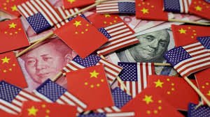 China y EU
