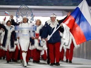 Expulsan a Rusia