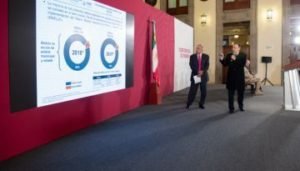 Gobernadores faltistas