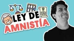 Ley de amnistia