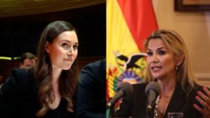Marin y Añez