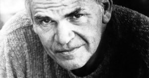 Milán Kundera