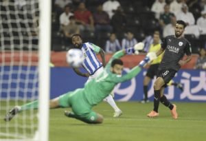 Rayados-Mundial