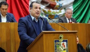 DIP. JORGE DE LEÓN