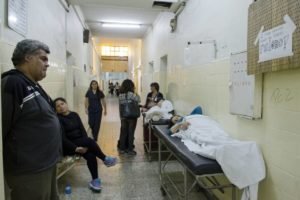 Hospitales