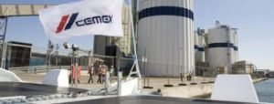 Industria cemento