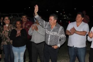 Juárez Noé
