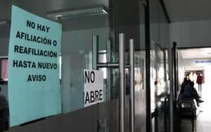 Seguro Popular
