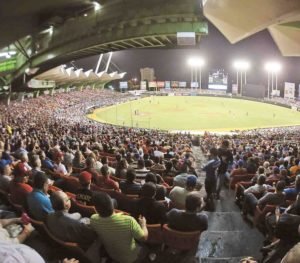 Serie del Caribe