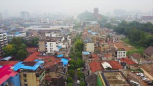 Wuhan