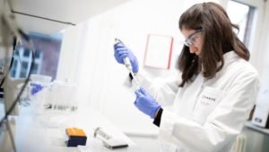 coronavirus foto