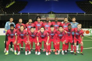 ontario fury