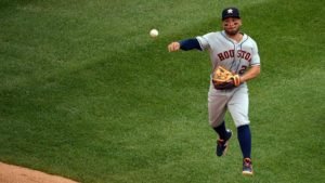 ASTROS 11