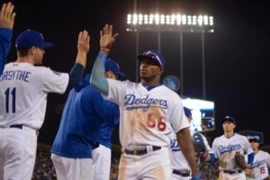 DODGERS