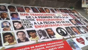 Desaparecidos