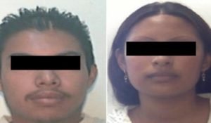 Identifican
