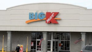 KMART