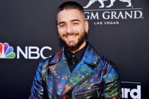 MALUMA
