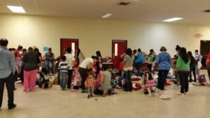 MIGRANTES