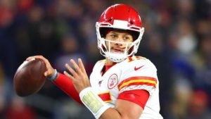 Mahomes