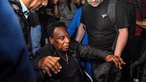 Pele