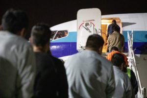 REPATRIADOS