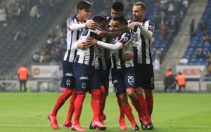 Rayados