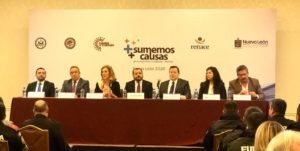Sumemos