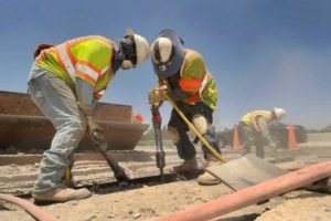 TRABAJADORES