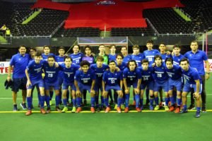 borregos salvagues del Tec