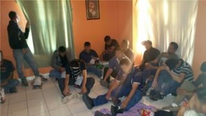 iINDOCIMENTADOS 4