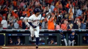 ASTROS 3