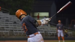 BEISBOL UTRGV