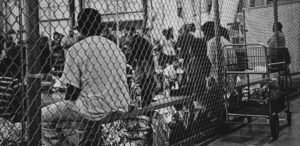 CENTRO DE DETENCION