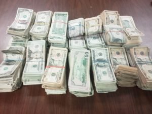 DINERO 234