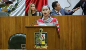DIP. DOLOREA LEAL