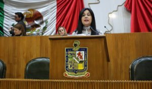 DIP. DOLORES LEAL