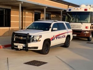FORT BEND SHERIFF