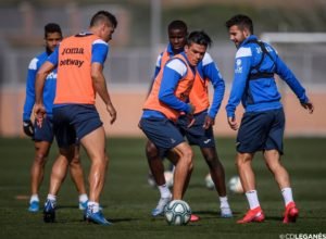 FUTBOL EUROPEO 2