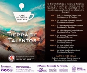 HISTORIA NUEVO LEON