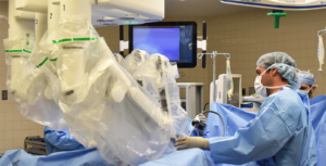 HOSPITALES