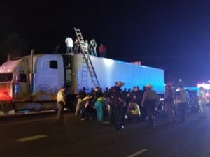 INDOCUMENTADOS...