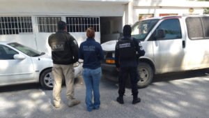 MIGRANTES REYNOSA