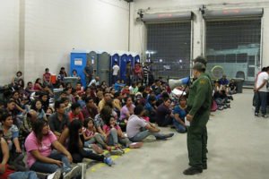 Migrantes