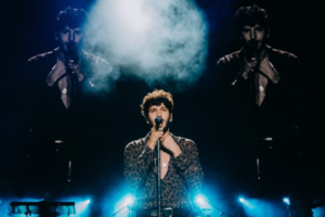 SEBASTIAN YATRA 1